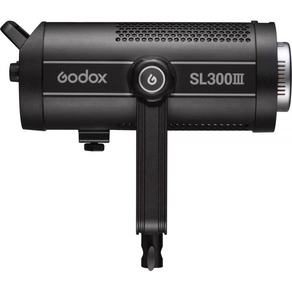 Luz De Vídeo Led Godox Sl300 Iii