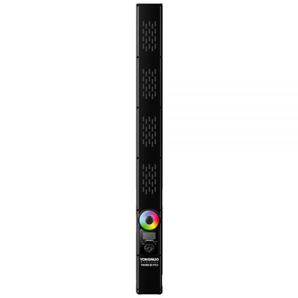 Luz Led Yongnuo Yn-360Iii Pro Video Light