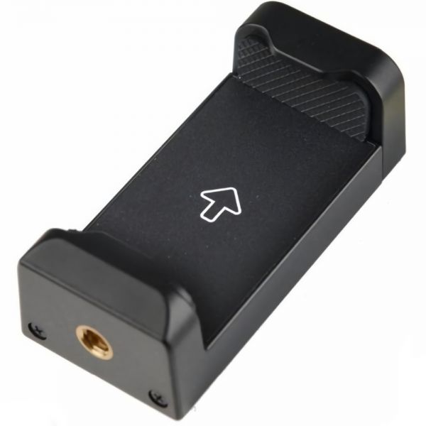 Suporte Godox Mth Para Smartphone - Preto