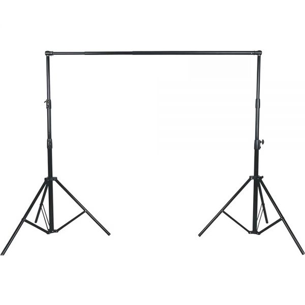 Suporte Nicefoto Para Fundo De Estúdio S-23