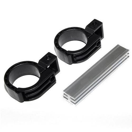 Suporte Para Lnb Corona Alphasat Als500 - Preto