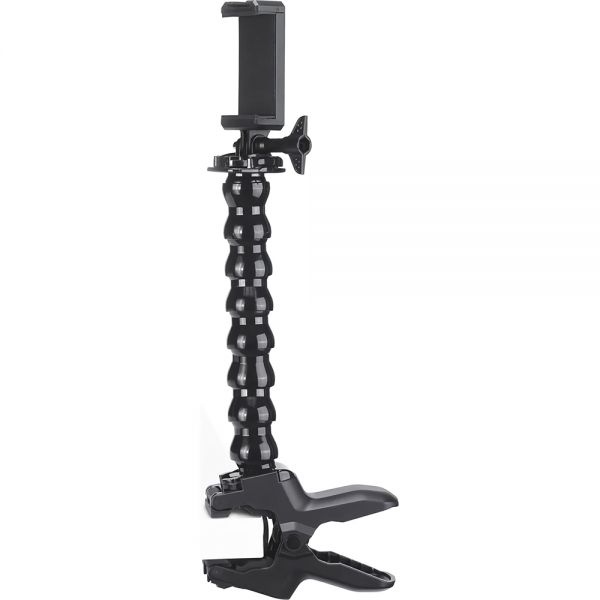 Tripé Flexível Ulanzi Mp-4 - Preto