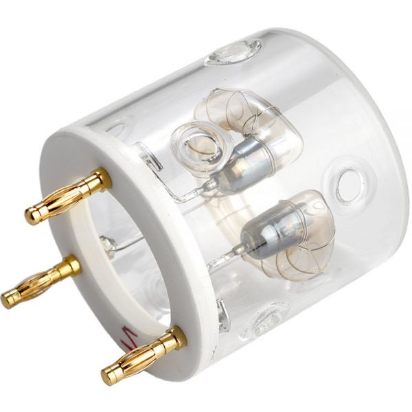 Tubo De Flash Godox Para Witstro Ad400Pro Monolight