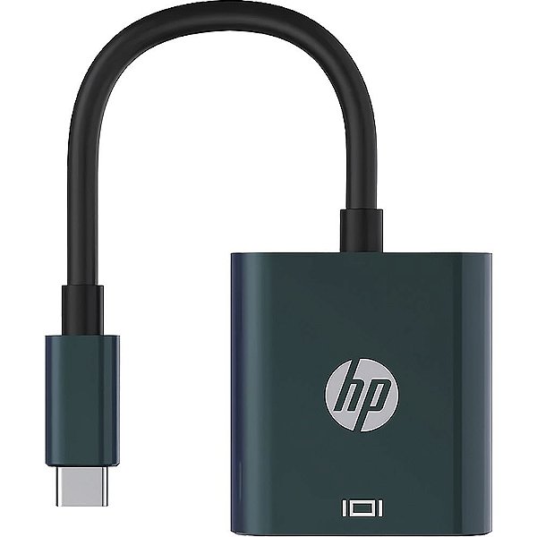 Adaptador HP DHC-CT202 USB-C para HDMI 4K