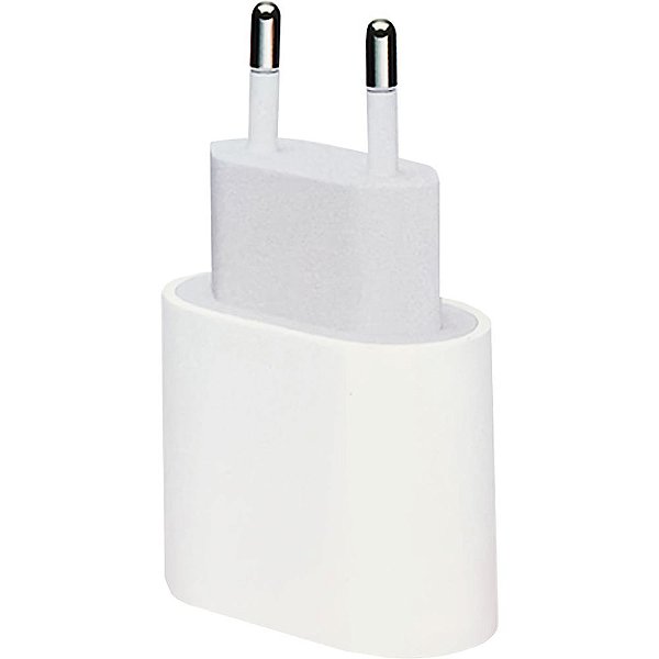 Carregador de Parede Keen KC-001 20 W USB-C - Branco