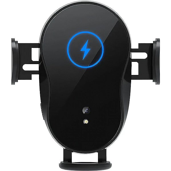 Carregador para Carro Satellite A-MP74 15 W Sem Fio - Preto