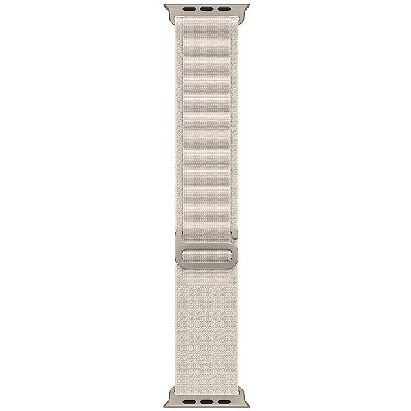 Correia Smart Vision SV-01 para Apple Watch 42 mm - Branco