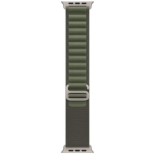 Correia Smart Vision SV-01 para Apple Watch 42 mm - Verde