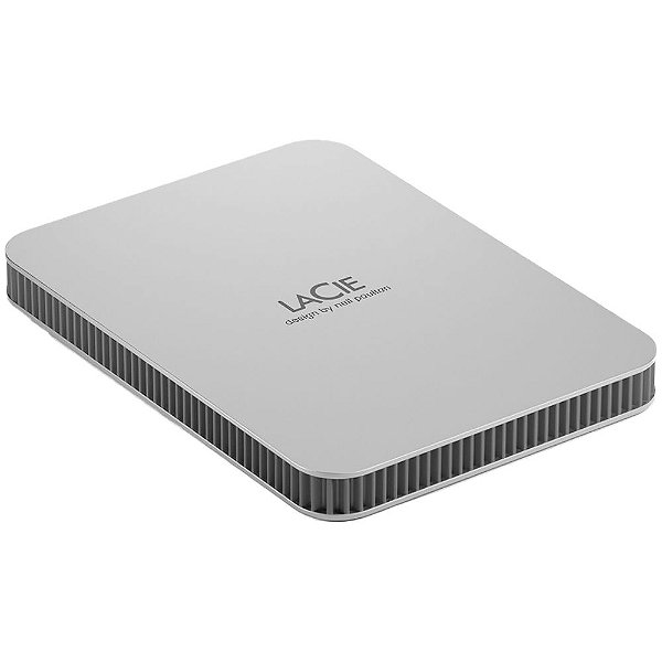 Disco Rígido Externo Lacie Mobile Drive 2 TB