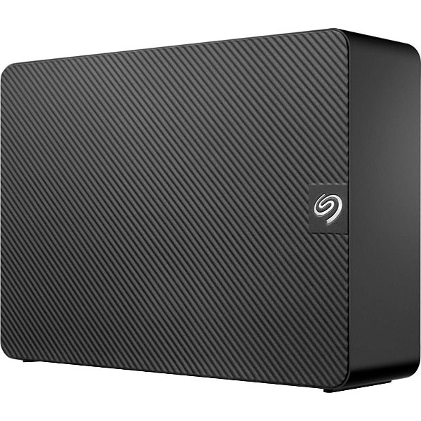 Disco Rígido Externo Seagate Expansion Desktop 12 TB (STKP12000400)