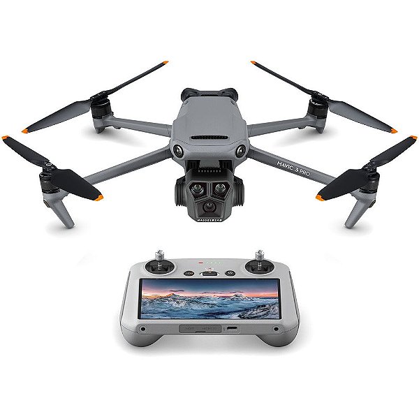Drone DJI Mavic 3 Pro (DJI RC)