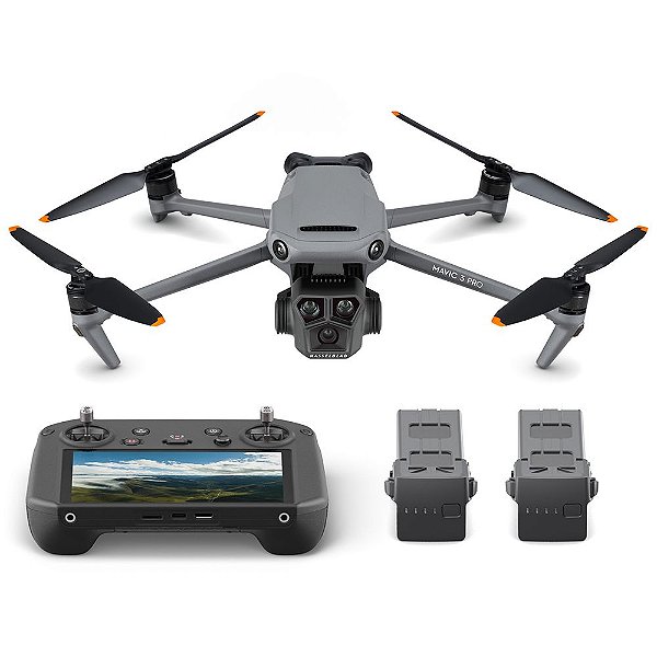 Drone DJI Mavic 3 Pro Fly More Combo (DJI RC PRO)