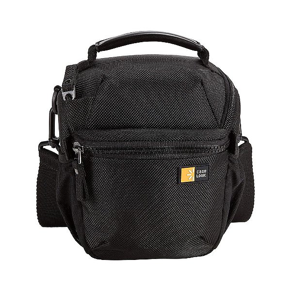 Estojo Case Logic BRCS-101 para Câmera Mirrorless - Preto