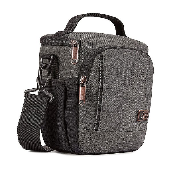Estojo Case Logic CECS-102 para Câmera Réflex