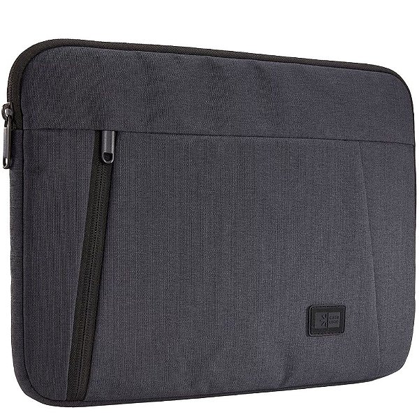 Estojo Case Logic HUXS-211 para Notebook de 11.6'' - Preto
