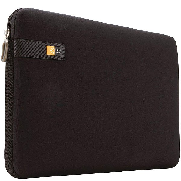 Estojo Case Logic LAPS-111 para Notebook 11.6" - Preto