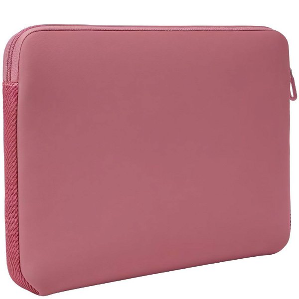 Estojo Case Logic LAPS-113 para Notebook 13.3" - Rosa