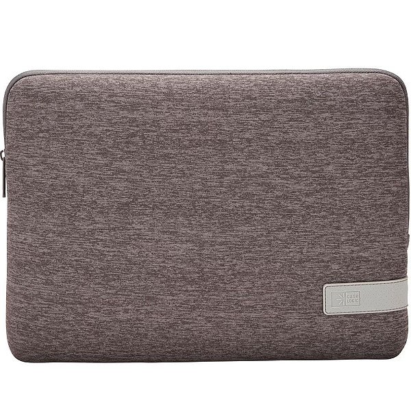 Estojo Case Logic REFMB-113 para Notebook 13" - Grafite