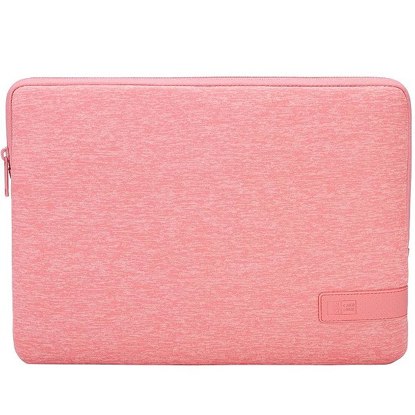 Estojo Case Logic REFMB-114  para Notebook 14" - Pomelo Pink