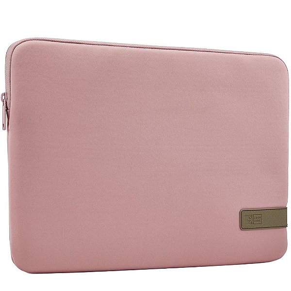 Estojo Case Logic REFPC-114 para Notebook de 14'' - Zephyr Pink/Mermaid
