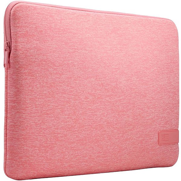 Estojo Case Logic REFPC-116 para Notebook de 15.6'' - Pink Pomelo