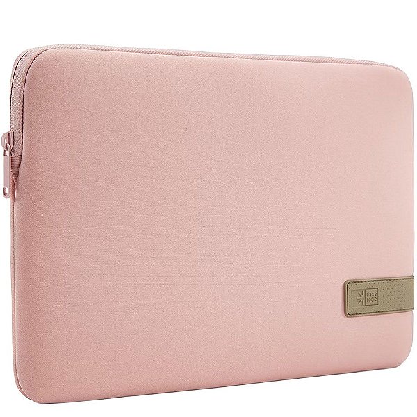 Estojo Case Logic REFPC-116 para Notebook de 15.6'' - Zephyr Pink/Mermaid