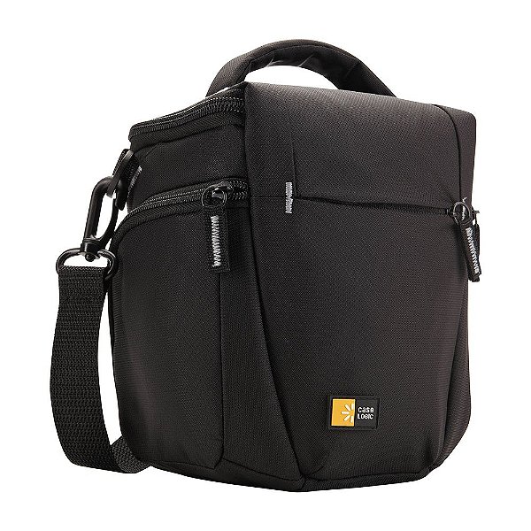 Estojo Case Logic TBC-406 para Câmera Réflex - Preto