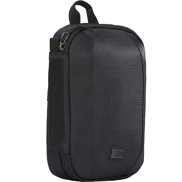 Estojo de Acessórios Case Logic Lectro LAC-101 - Preto