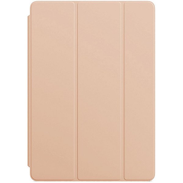 Estojo Protetor 4Life para iPad 10.2'' - Nude