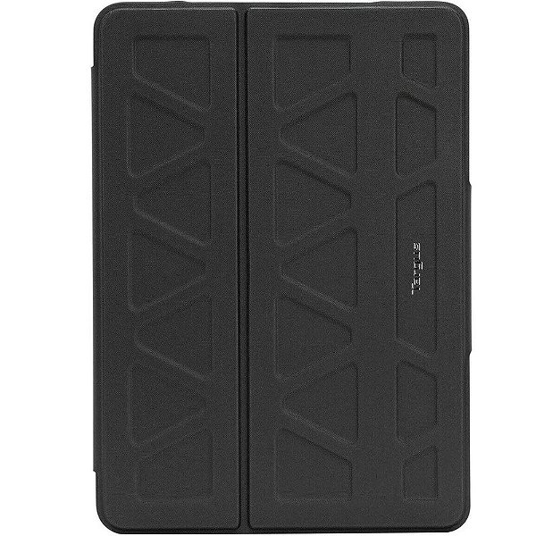 Estojo Protetor Targus THZ852GL Pro-Tek para iPad Pro 10.5" (9ª gen, 8ª gen, 7ª geração) - Preto