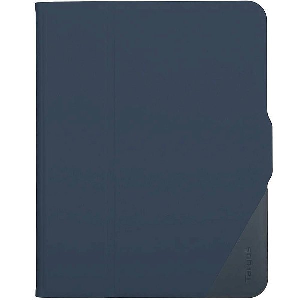 Estojo Protetor Targus THZ93502GL VersaVu para iPad 10.9'' (10ª  geração) - Azul