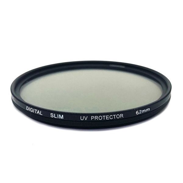 Filtro de Lente Yongnuo UV 62mm