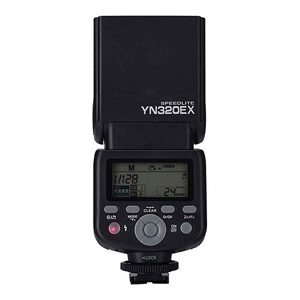 Flash Yongnuo YN320 EX para Sony