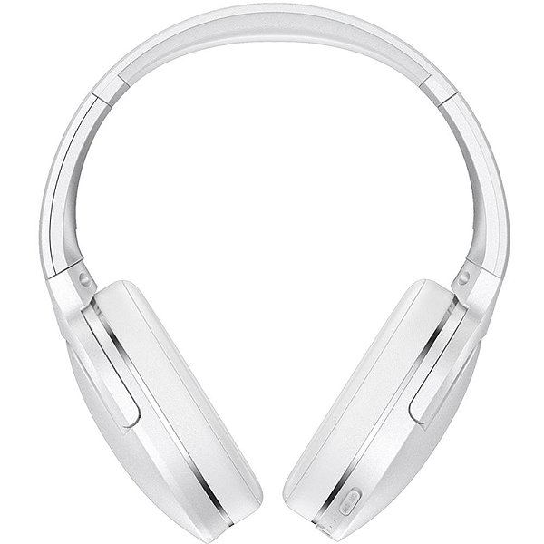 Fone de ouvido Baseus Encok D02 Pro NGTD010302 Bluetooth - Branco