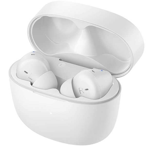 Fone de ouvido Philips TAT2206 Bluetooth - Branco