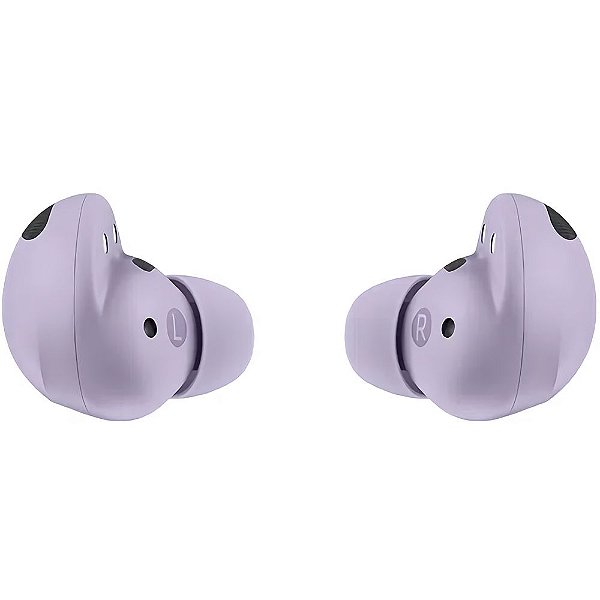 Fone de ouvido Samsung Galaxy Buds2 Pro SM-R510NLV Bluetooth - Violeta