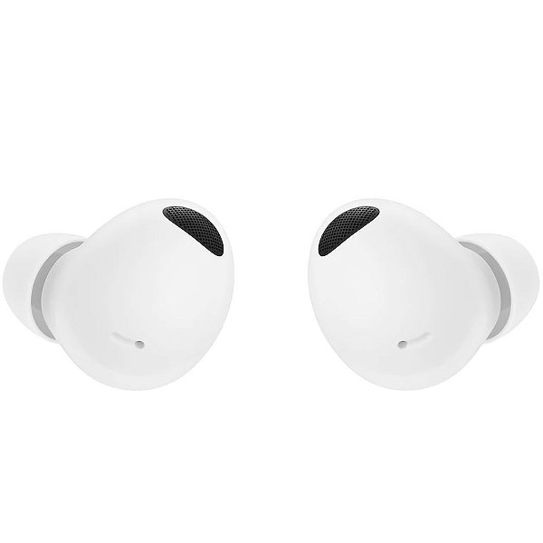 Fone de ouvido Samsung Galaxy Buds2 Pro SM-R510NZW Bluetooth - Branco