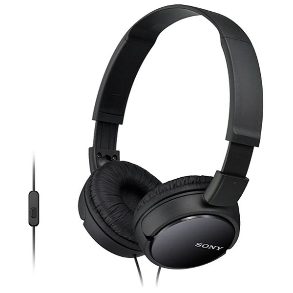 Fone de Ouvido Sony MDR-ZX110AP