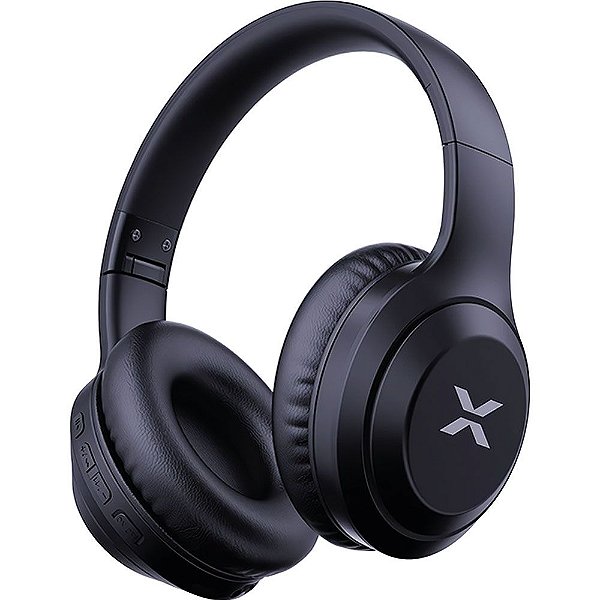 Fone de Ouvido Xion XI-AUNC Bluetooth - Preto