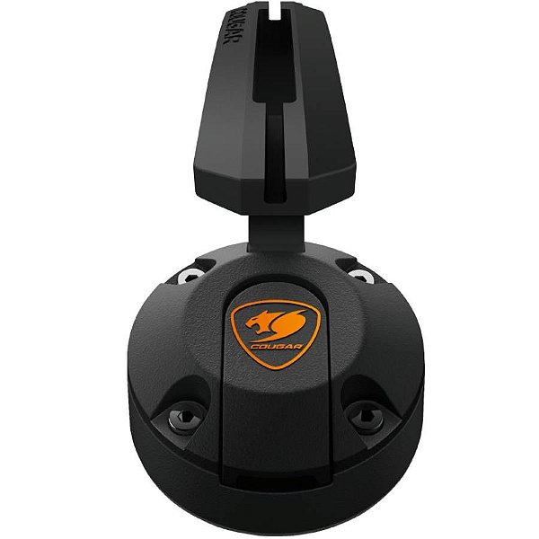 Bungee para Mouse Cougar Bunker - Preto