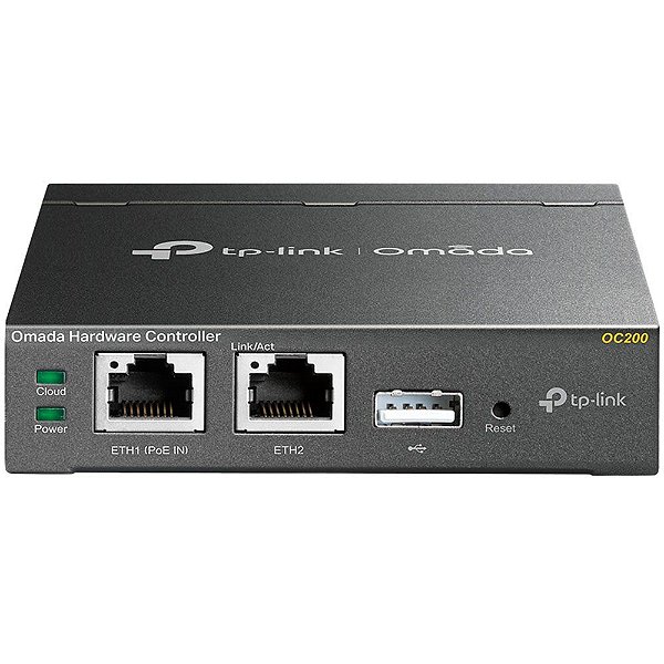 Controlador de Hardware TP-Link Omada OC200
