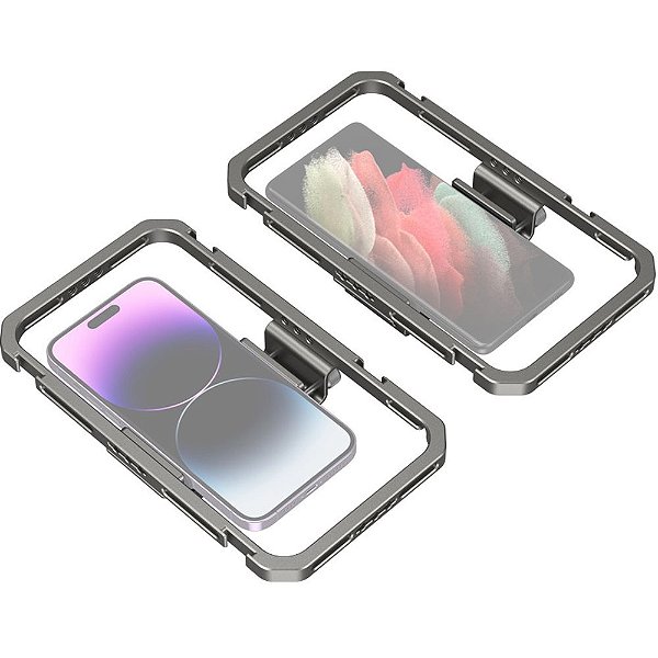 Gaiola SmallRig 2791B para Smartphone