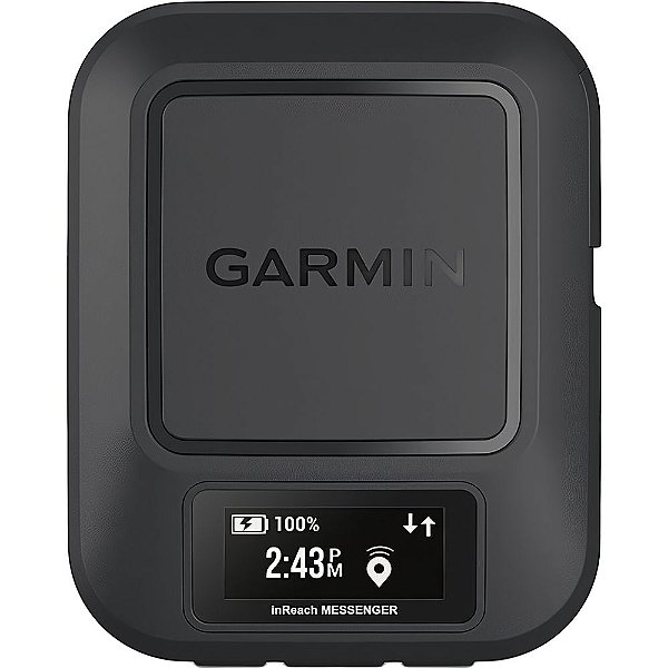 GPS Garmin inReach Messenger (010-02672-00)