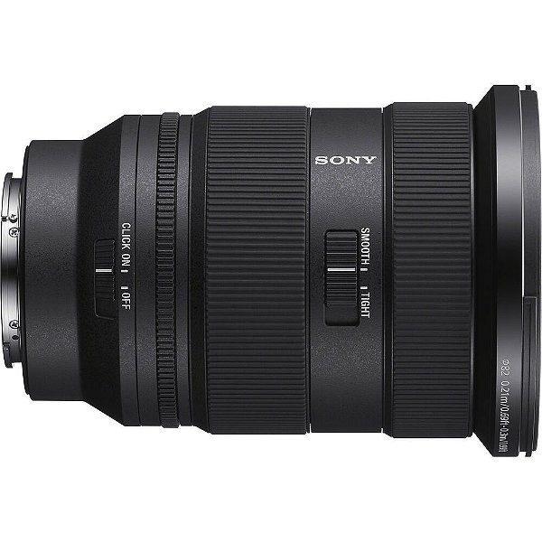 Lente Sony SEL FE 24-70mm f/2.8 GM II
