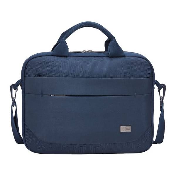 Maleta Case Logic ADVA-111 para Notebook 11.6" - Azul