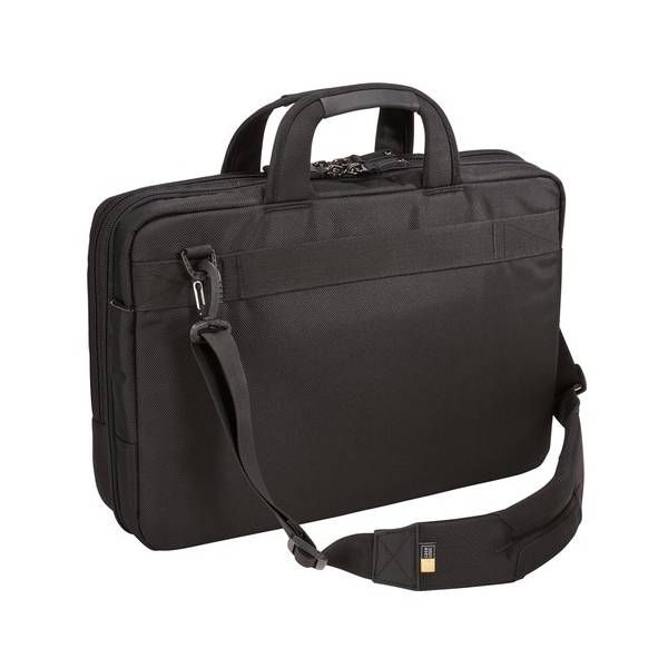 Maleta Case Logic NOTIBT-116 para Notebook 15.6" - Preto