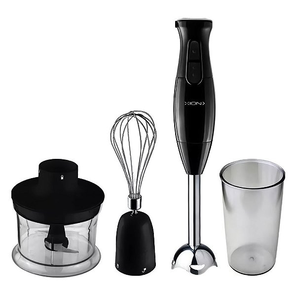 Mixer 3 em 1 Xion XI-LI600 - 600W