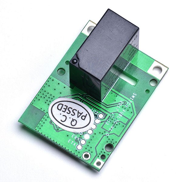 Módulo Interruptor Sonoff RE5V1C 5V Wi-Fi
