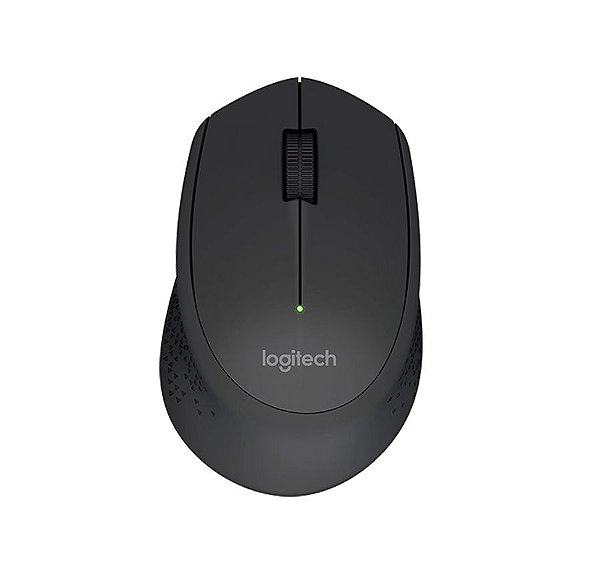 Mouse Logitech M280 Sem Fio