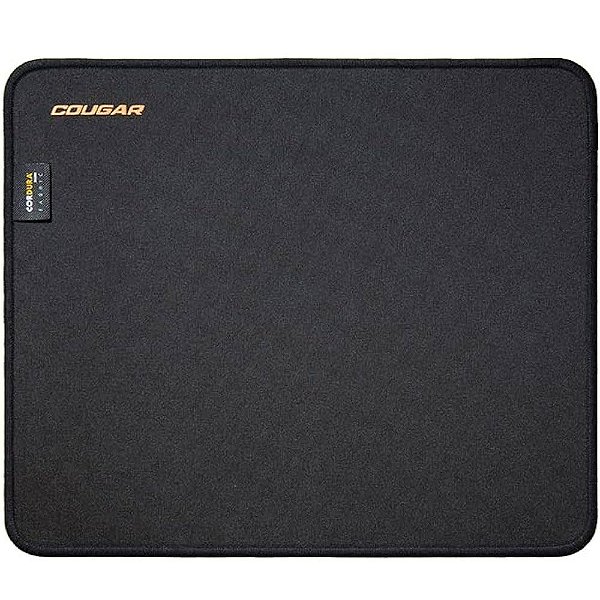 Mouse Pad  Cougar Freeway Médio - Preto